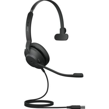 Jabra Evolve2 30 SE MS Mono - Headset