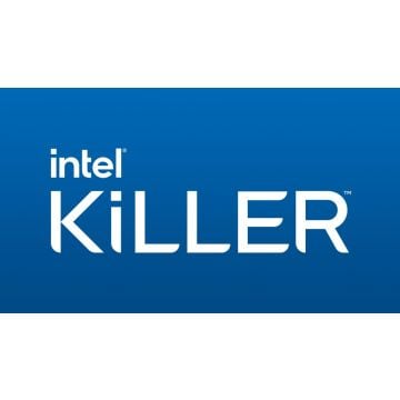 Intel Killer Wi-Fi 7 BE1750x - Netwerkadapter