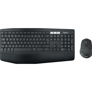 Logitech MK850 Performance - Toetsenbord en muis set