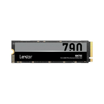 Lexar NM790 512GB - SSD