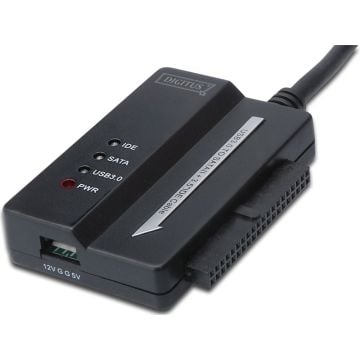 DIGITUS DA-70325 - Controller voor opslag