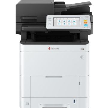 Kyocera ECOSYS MA4000CIFX - Multifunctionele printer