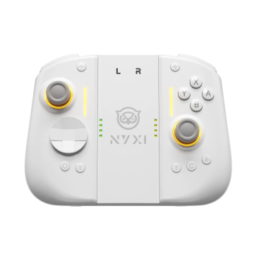 NYXI Hyperion 3 - Draadloze controller voor Switch 2