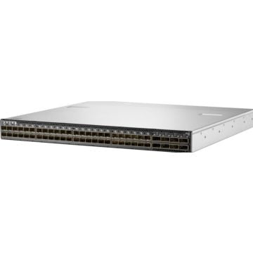 HPE StoreFabric SN2410bM 10GbE 24SFP+ 4QSFP28 - Switch