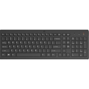 HP 225 - Toetsenbord