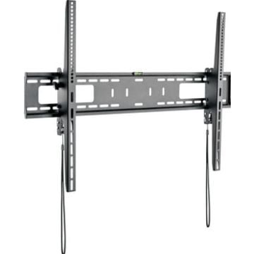 Schwaiger WAH 60""-100"" 1TFT Max.75KG neigbar schwar