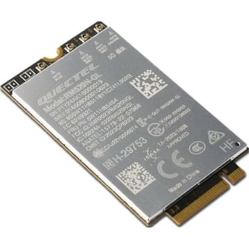 Quectel RM520N-GL - Draadloze mobiele modem