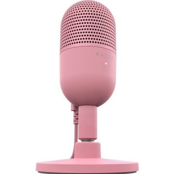 Razer Seiren V3 Mini Quartz  - Microfoon
