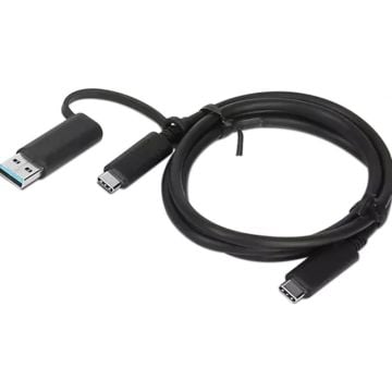 Lenovo - USB-kabel