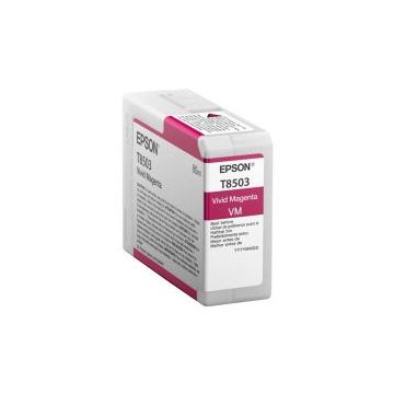 Epson T8503 - 80 ml