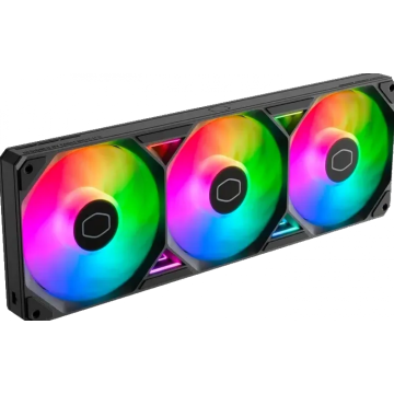 Cooler Master SickleFlow Edge 360 ARGB - Ventilator