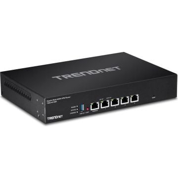TRENDnet TWG-431BR - - router