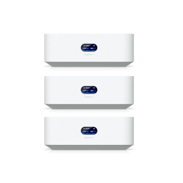 Ubiquiti UniFi Express 7 (3pack) - Gateway