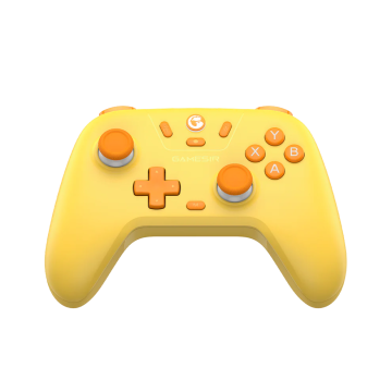 GameSir Nova Lite Wireless Golden Yellow - Controller
