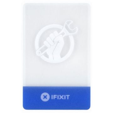 iFixit Plastic Cards