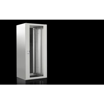 Rittal TX CableNet Netzwerks, bel.,800x2000x800mm 42HE zerl.
