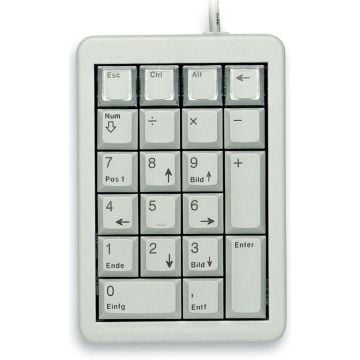 CHERRY Keypad G84-4700 - Toetsenpaneel