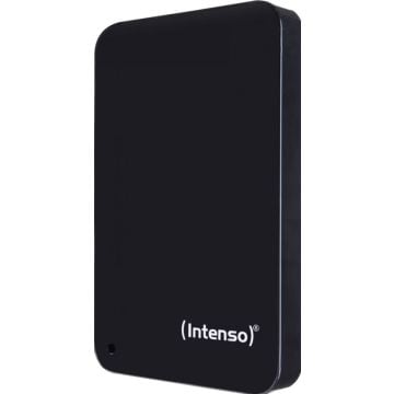 Intenso Portable Hard Drive  2TB USB 3.0 SuperSpeed