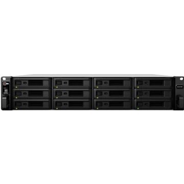 Synology RX1217RP - Opslagbehuizing