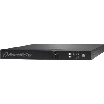 Bluewalker USV Powerwalker VFI 1000 R1U UK 19"" 800W Online