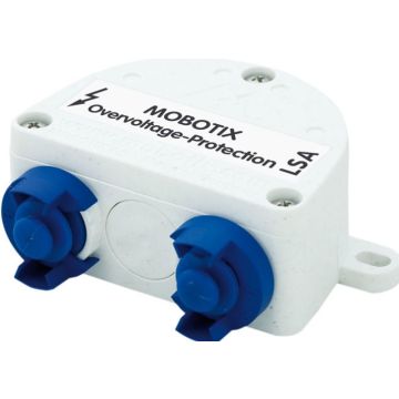 Overvoltage protection Patch cable Network installation cable (LSA)