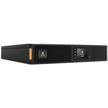 Liebert GXT5 GXT5-2000IRT2UXLN - UPS (rack-monteerbaar  extern)