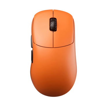 Lamzu Thorn V2 Orange - Muis