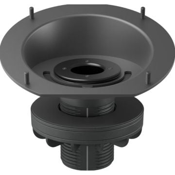 Logitech Tap Riser Mount - Bevestigingsset besturing videovergaderingen