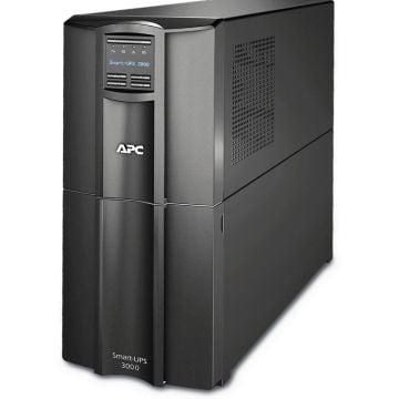 APC Smart-UPS SMT3000IC - UPS