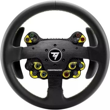 AddOn Thrustm. EVO Racing 32R Leather Lenkrad (KON/PC) retail