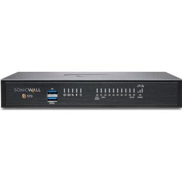 SONICWALL TZ570 WIRELESS-AC INTL