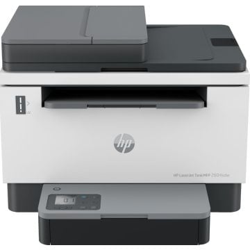 HP LaserJet Tank MFP 2604sdw - Multifunctionele printer