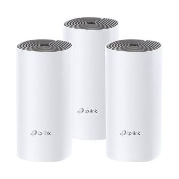 TP-Link Deco E4 - Wifi-systeem (3 routers)