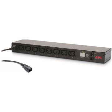 APC Rack PDU AP7920B - PDU