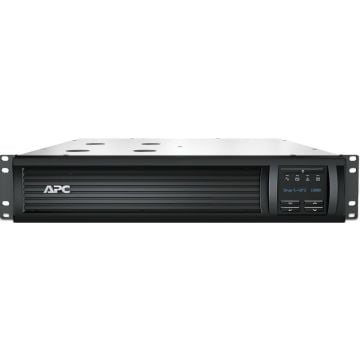 APC Smart-UPS SMT1000RMI2U - UPS