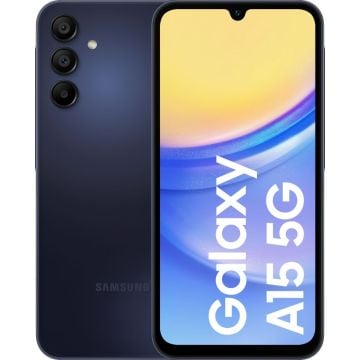 Samsung Galaxy A15 5G - 5G smartphone