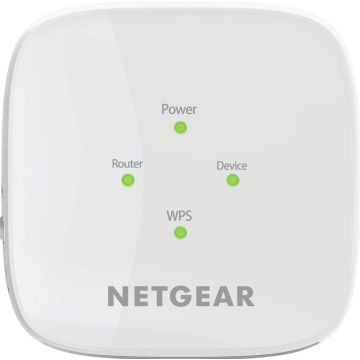 NETGEAR EX6110 - Wi-Fi signaalversterker
