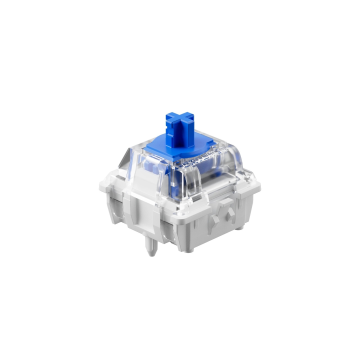 Pulsar x Gateron Magnetic Switch (95-Pack) - Magnetische Switch