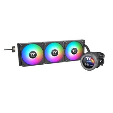 Thermaltake TH360 V2 Ultra EX ARGB Sync - Waterkoeler
