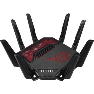 ASUS GT-BE19000 - Gaming Router