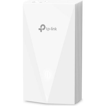 TP-Link Omada EAP655-Wall V1 - Draadloze-toegangspunt
