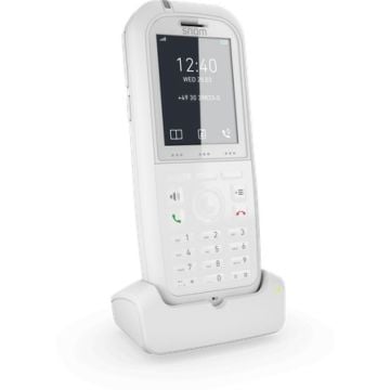 snom M90 - Snoerloze verlengingshandset