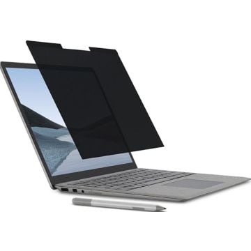 Kensington MagPro Elite Magnetic Privacy Screen for Surface Laptop 23 13.5" - Privacyfilter voor notebook