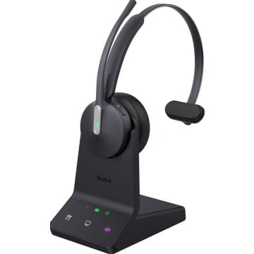 Yealink WH64 Mono UC - Draadloze headset