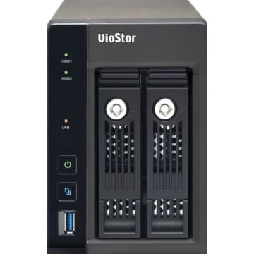 QNAP VioStor QVP-21A - NVR