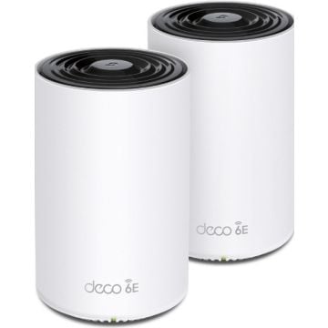 TP-Link Deco XE75 V1 - Wifi-systeem