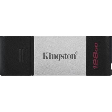 Kingston DataTraveler 80 - USB-flashstation