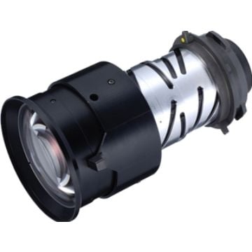 NEC NP12ZL - Zoomlens