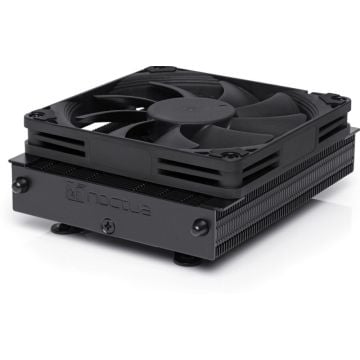 Noctua NH-L9a-AM5 chromax.black - Luchtkoeler
