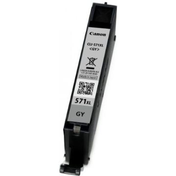 Canon CLI-571GY XL - 11 ml